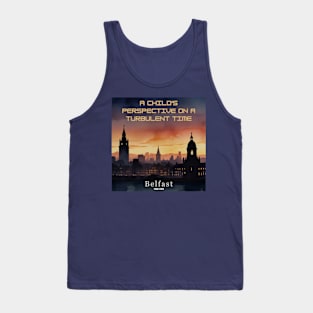 Film & Story memory -  "Belfast" Tank Top